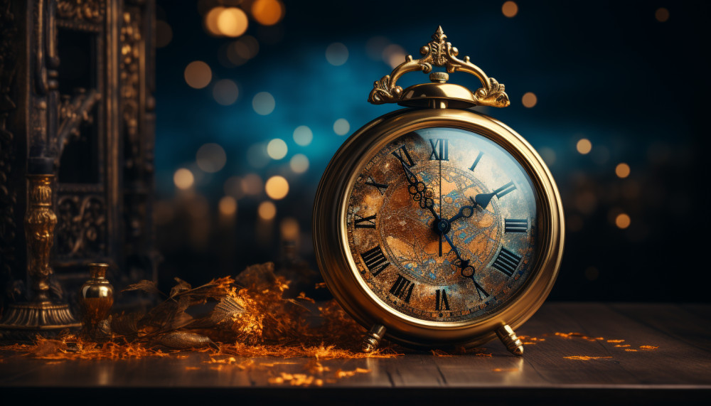 Les heures miroirs : signification et interprétation