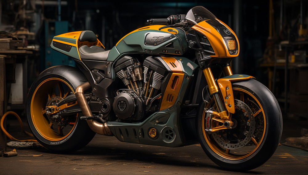 Les motos Crotch Rockey : quel sort ?