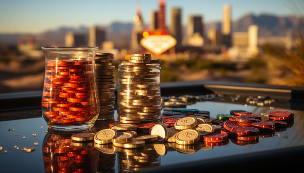 Les raisons de se rendre à Las Vegas