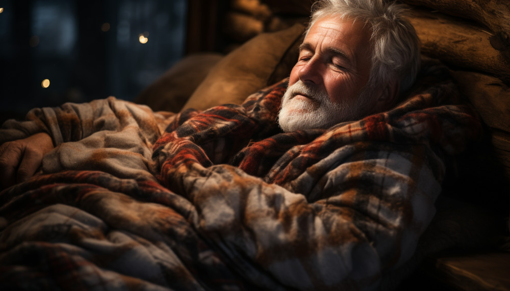 L'importance du sommeil pour la santé