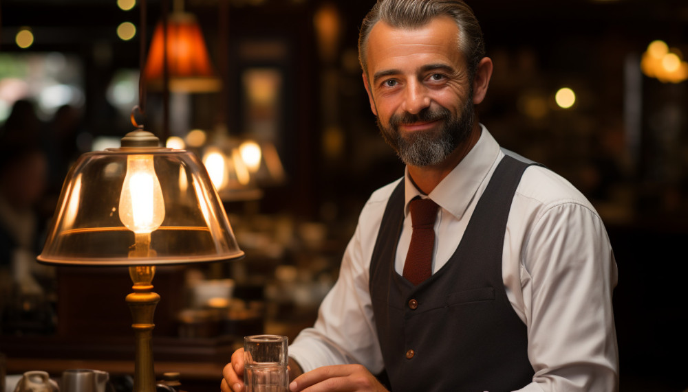 Maitre Jean-François PERET à votre service