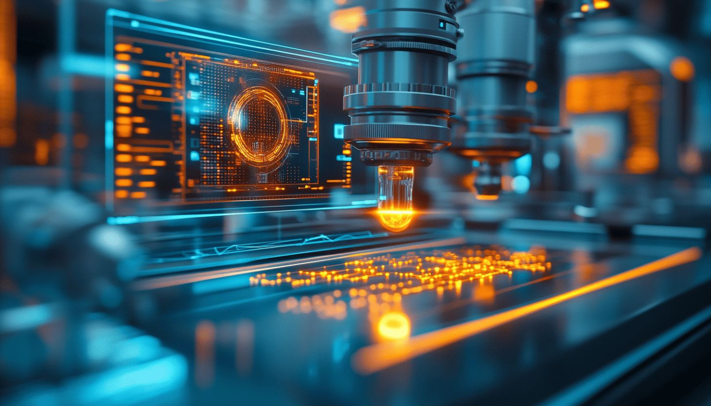 Matériaux intelligents et applications dans l'électronique du futur