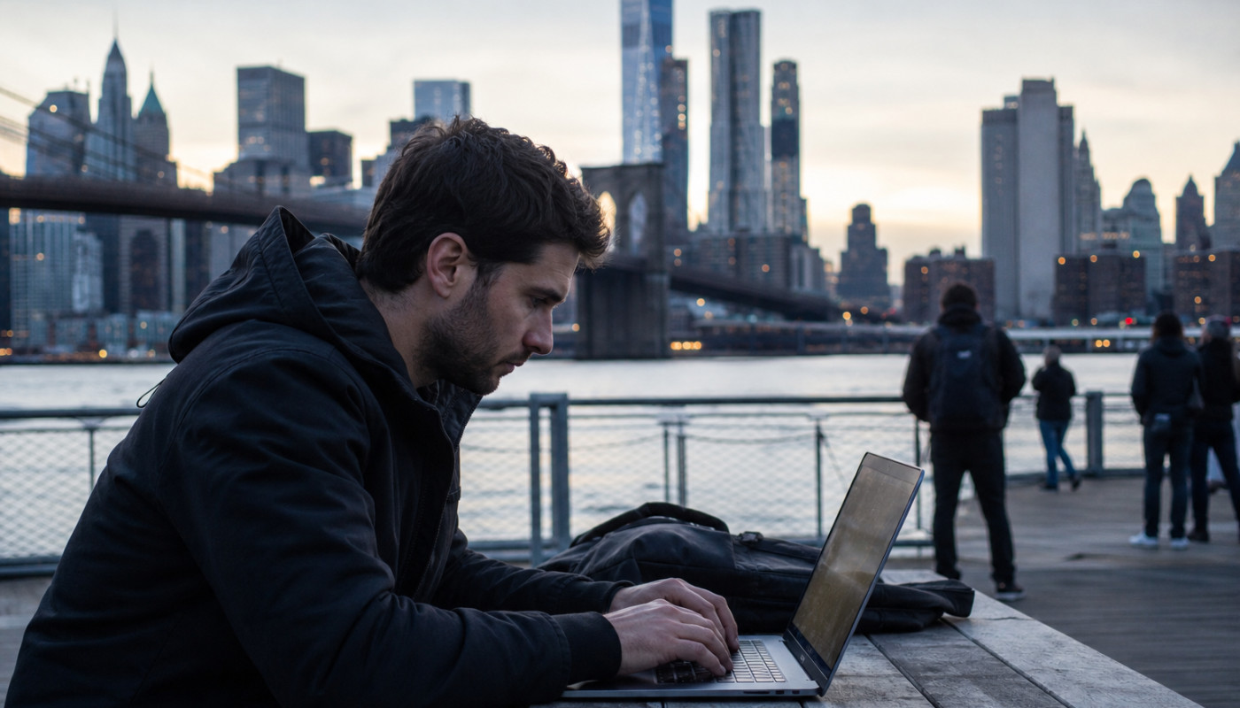 Plateforme de netlinking rapide : accélérer une campagne digitale à New York reste-t-il un mythe ?