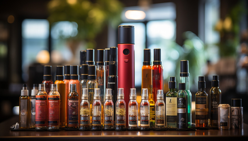 Pourquoi opter pour une e-cigarette ?