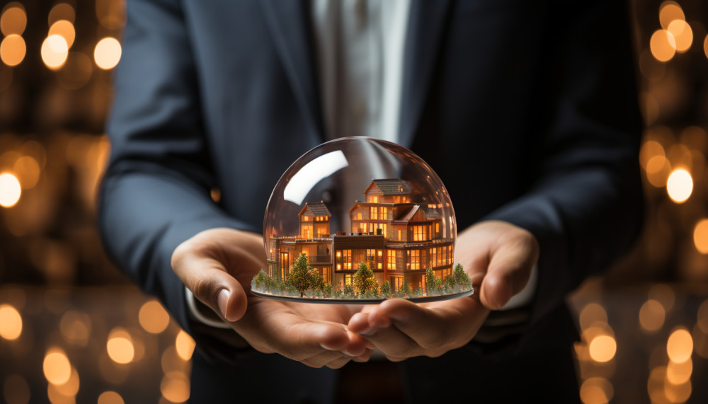 Divers - Pourquoi recourir à une agence de gestion locative ?