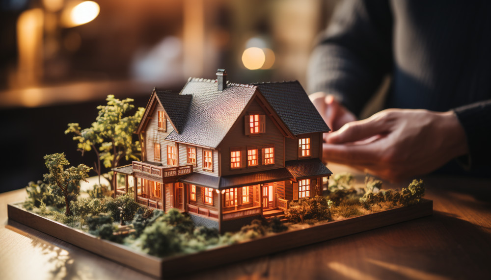 Prêt immobilier : en savoir plus