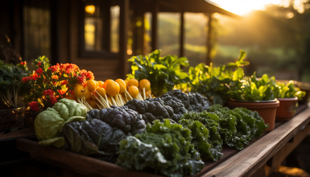 Que faut-il savoir sur l'agriculture bio ?