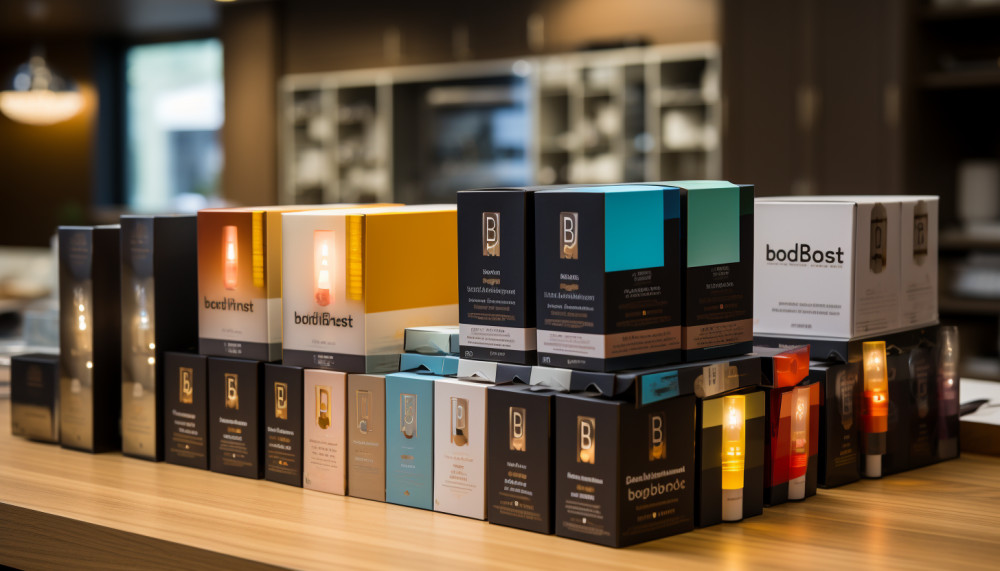 Que faut-il savoir sur les produits de la marque IBDESIGN ?