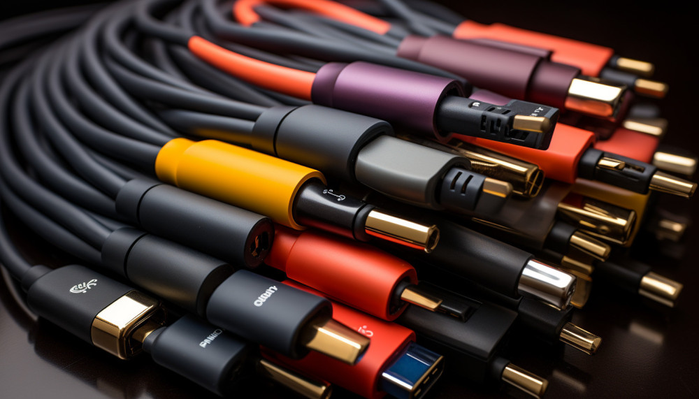 Quel câble choisir pour ces appareils électroniques ?