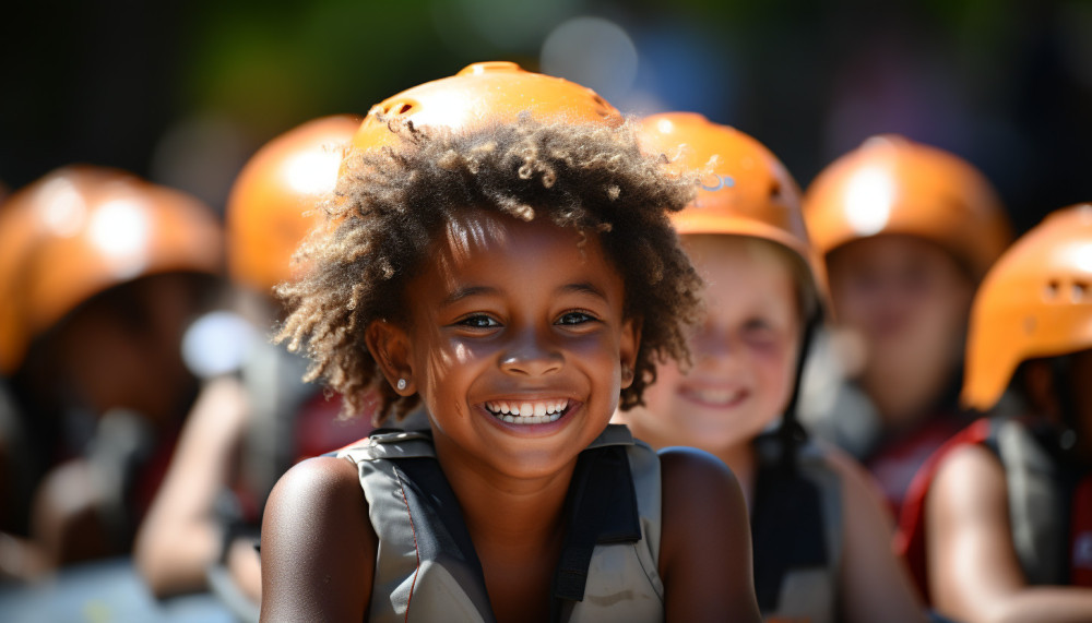 Divers - Quelles sont les activités pratiquées lors d’un summer camp ?