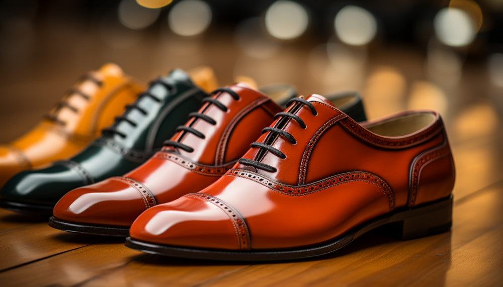 Quelles sont les meilleures chaussures en cuir à la mode ?