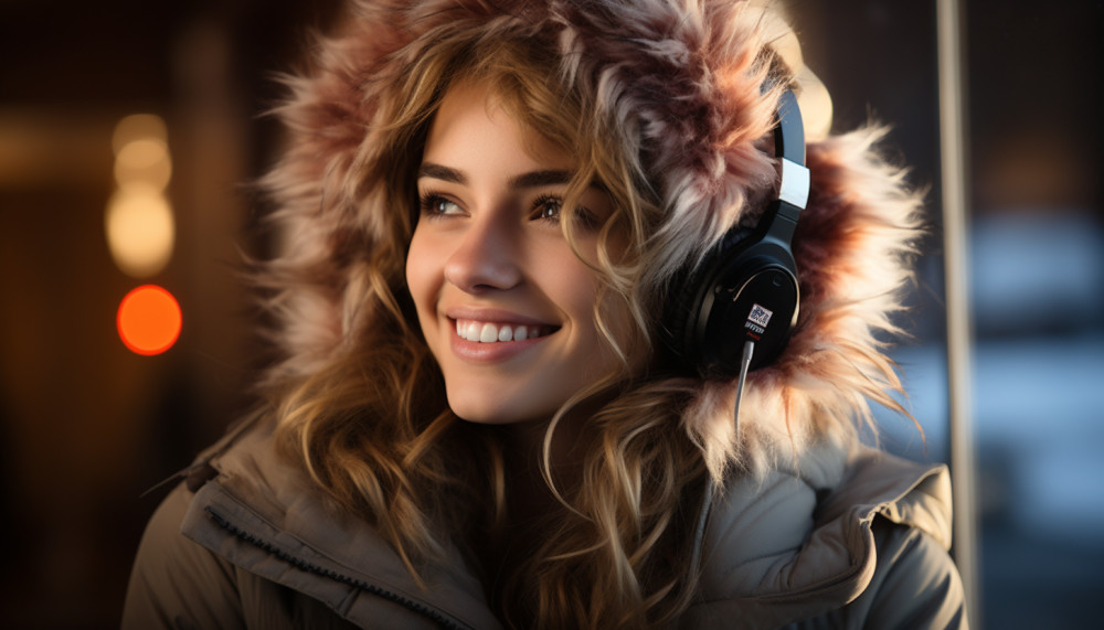 Quelques accessoires de music confortable pour l’hiver connecté en Bluetooth 5.0