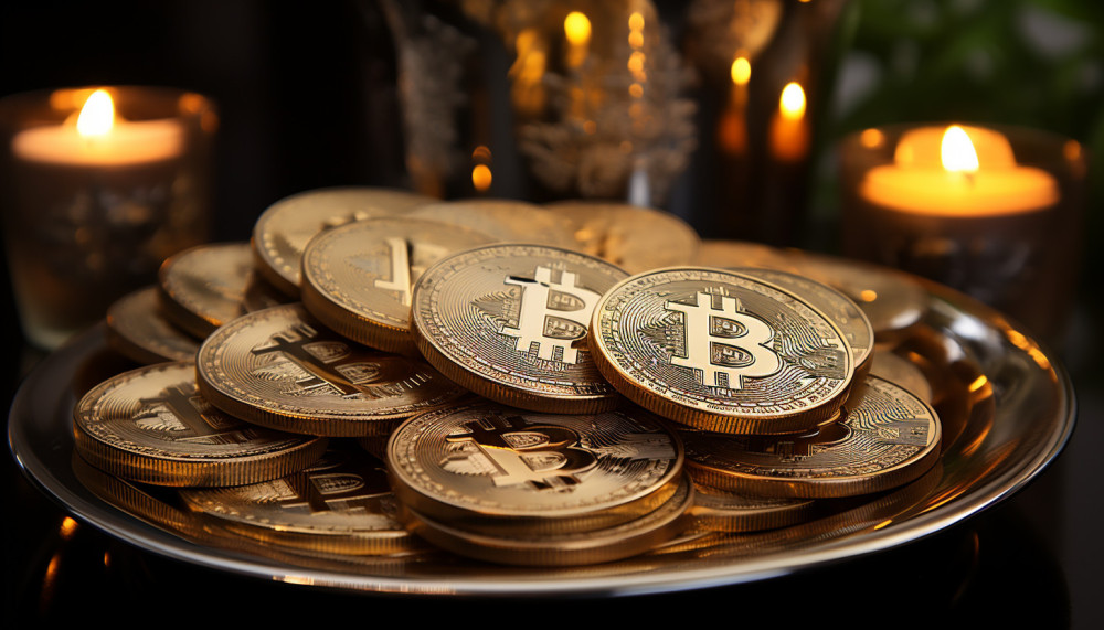 Quelques bonnes raisons pour investir dans du bitcoin