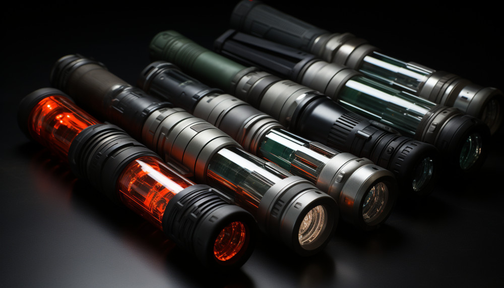 Quelques conseils d’achat de sabre laser Star Wars