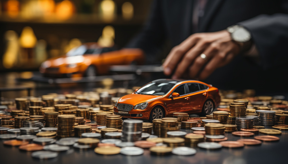 Quelques démarches à mener pour obtenir une assurance auto professionnelle