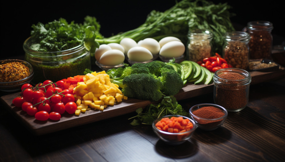 Quelques idées pour manger sain