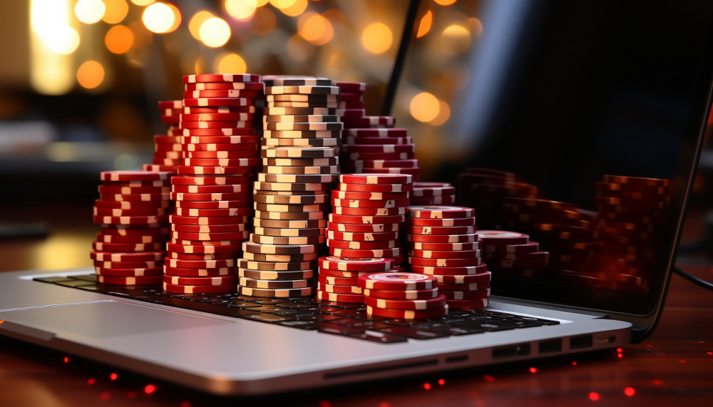 Quels sont les avantages que présente le fait de jouer au casino en ligne ?