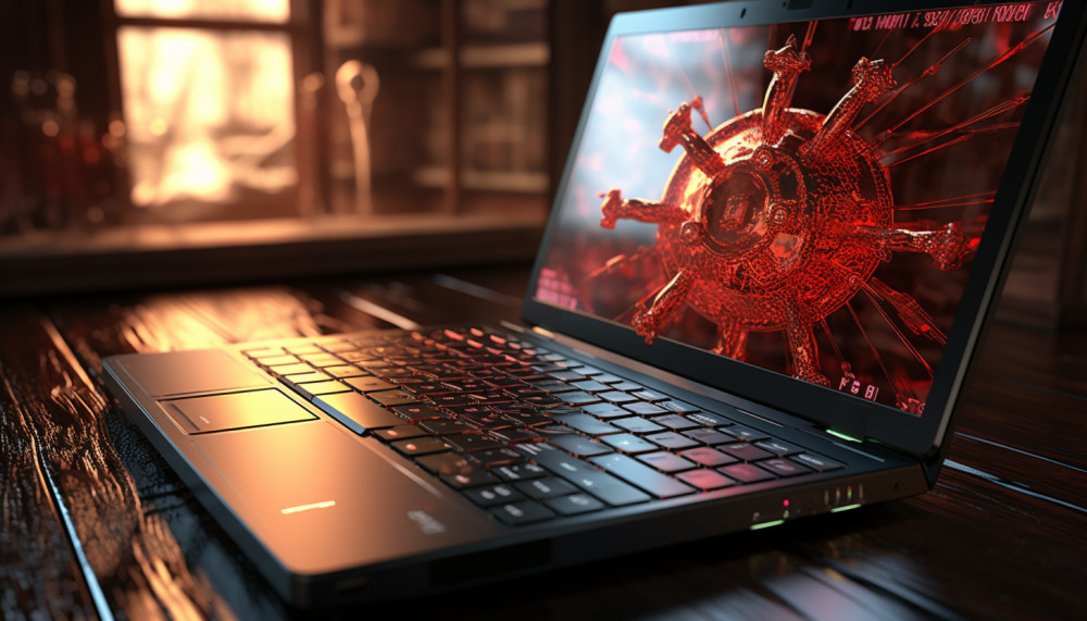 Quels sont les types de virus informatique ?