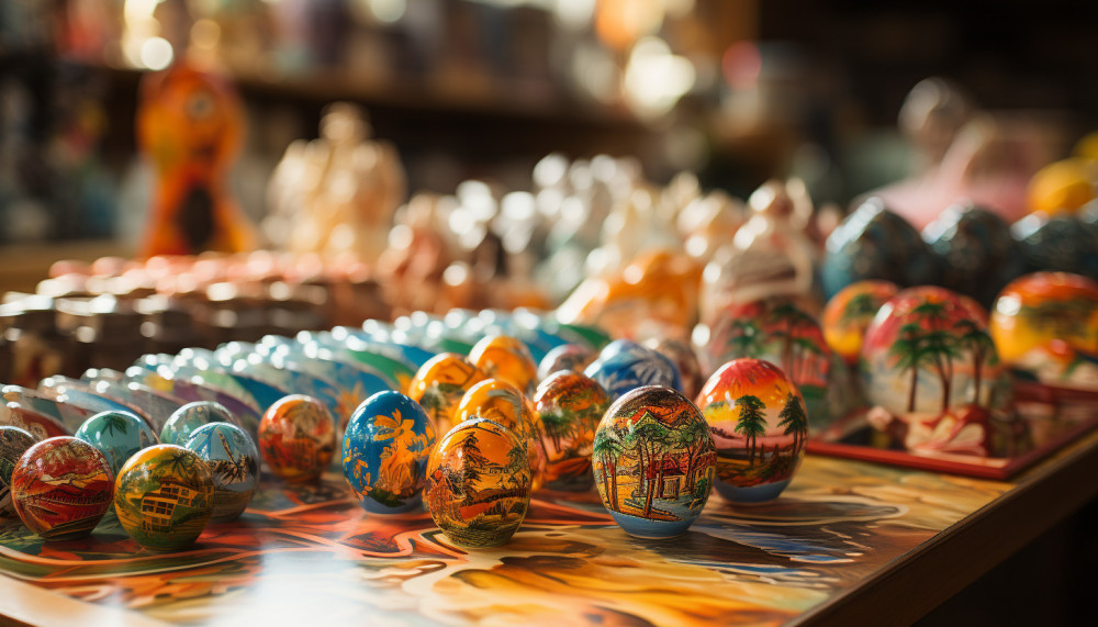 Quels souvenirs de vacances vous devez choisir ?