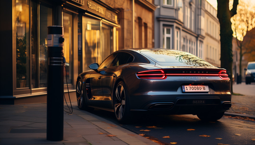 Recharge de véhicules électriques ou hybrides : la wallbox