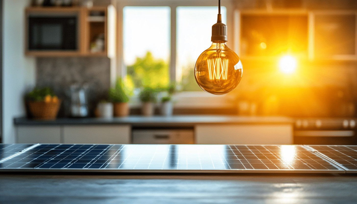 Stratégies efficaces pour réduire sa facture énergétique à la maison