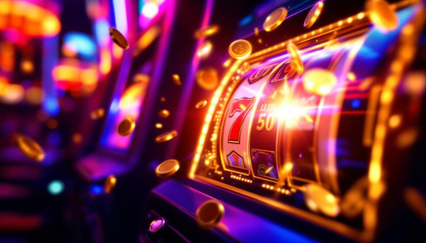 Stratégies pour identifier les machines à sous en ligne les plus lucratives