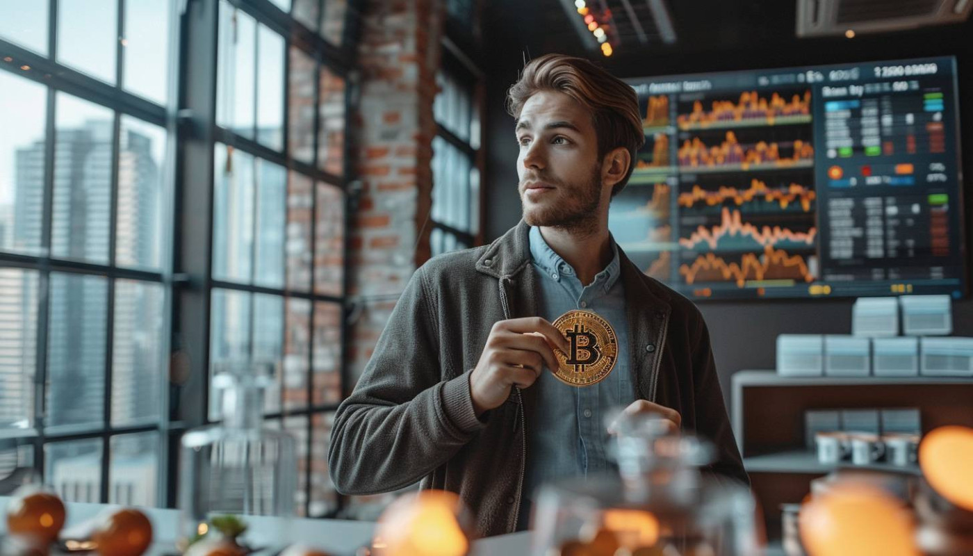 Stratégies pour maximiser vos retours dans les investissements en cryptomonnaie
