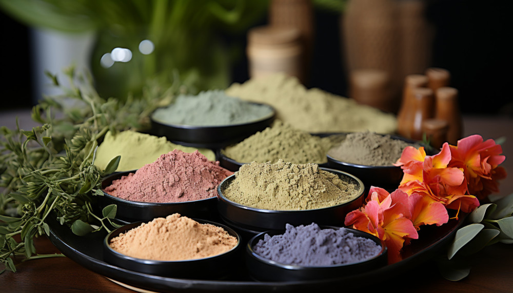 Techniques de coloration écologiques : vers une beauté plus verte