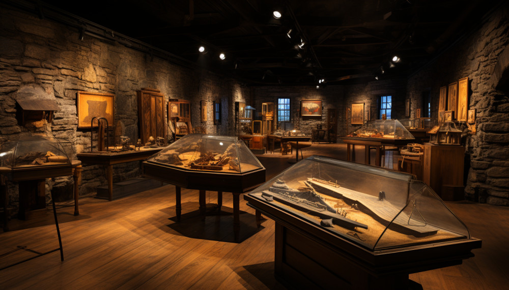 Top 3 des musées à visiter absolument à Sainte Marie