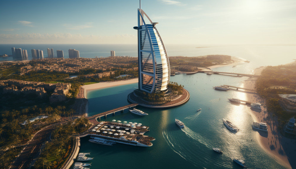 Tourisme à Dubaï : Comment bien se préparer ?