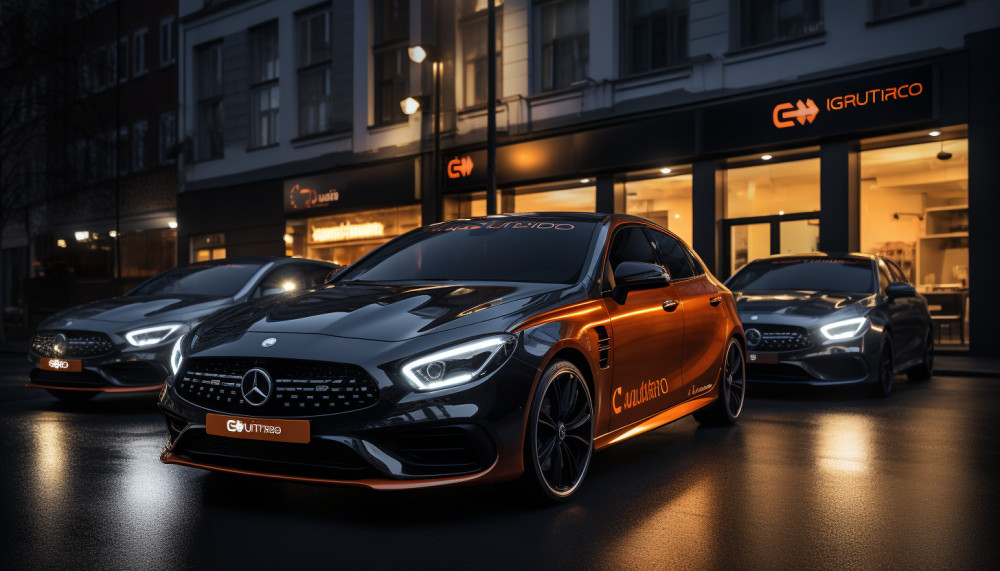 Tout savoir agence automobile Ewigo?