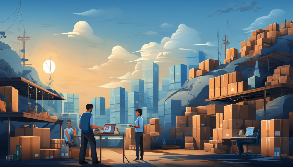 Tout savoir sur la téléassistance par la poste