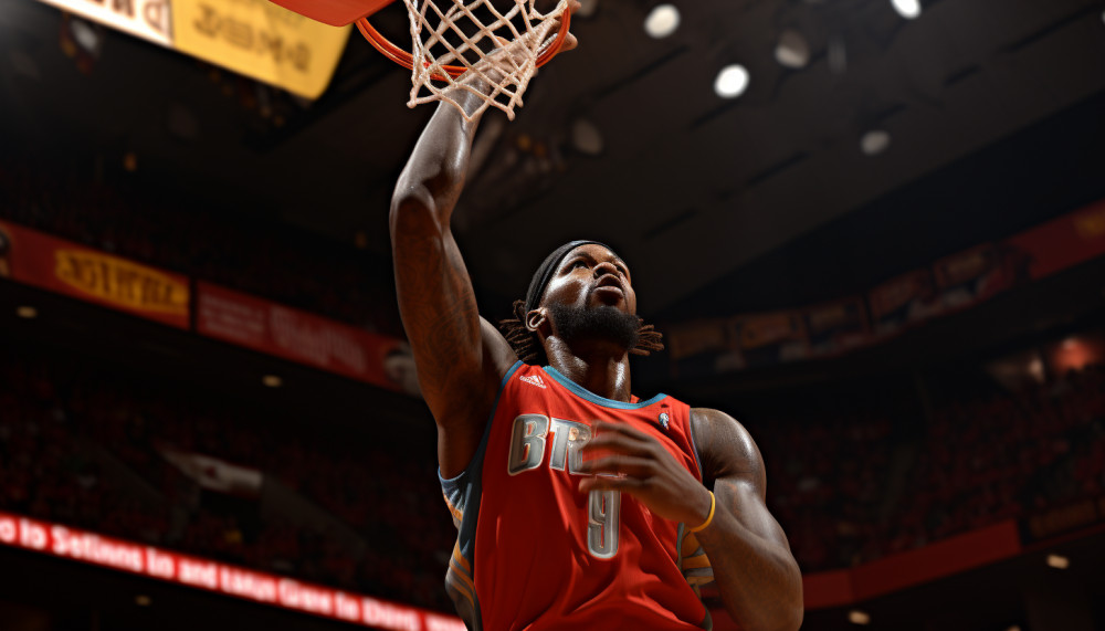 Divers - Tout savoir sur l'actualité du nouveau jeu NBA 2K23