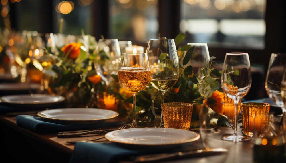Tout savoir sur l’organisation d’un dîner croisière